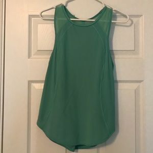 Lululemon Athletic Tank